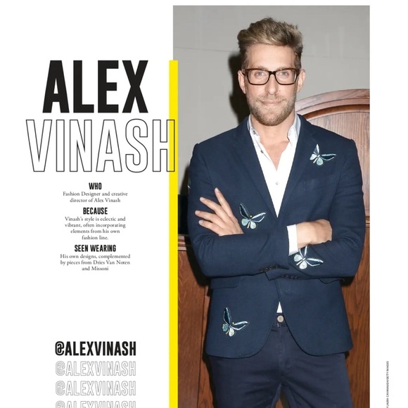 Meet your Posher, Alex - Picture 4 of 10